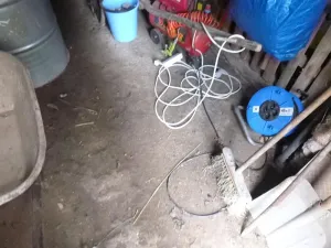 Dražba rodinného domu, Petrohrad, 362 m2