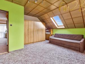 Prodej rodinného domu, Vrhaveč - Neznašovy, 253 m2