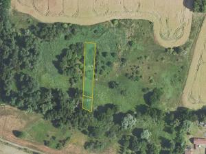 Prodej pole, Nesuchyně, 28717 m2