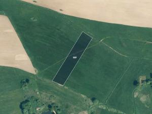 Prodej pole, Tchořovice, 10118 m2