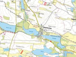 Prodej pole, Tchořovice, 10118 m2