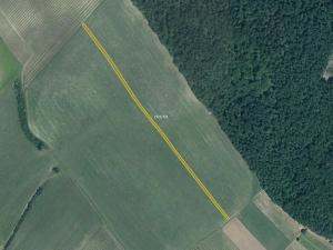 Prodej pole, Starý Poddvorov, 9028 m2