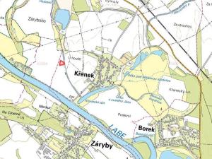 Prodej podílu pole, Hlavenec, 21948 m2