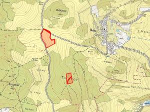 Prodej louky, Strašice, 16551 m2