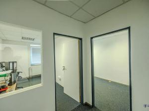 Dražba výrobních prostor, Hranice, Potštátská, 15735 m2