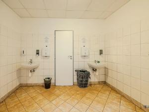 Dražba výrobních prostor, Hranice, Potštátská, 15735 m2