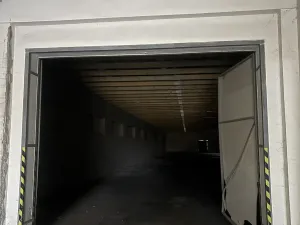 Dražba výrobních prostor, Starý Jičín, 4940 m2