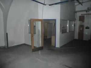 Dražba výrobních prostor, Starý Jičín, 4940 m2