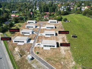 Dražba rodinného domu, Rychvald, Potoční, 109 m2