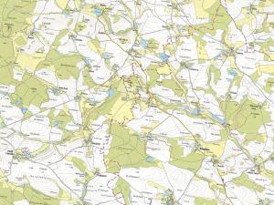 Prodej louky, Slapsko, 3580 m2