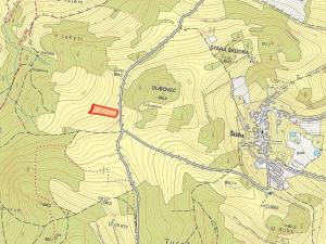 Prodej pole, Strašice, 3255 m2