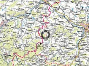 Prodej pole, Strašice, 3255 m2