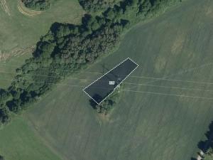 Prodej louky, Všeradov, 9712 m2