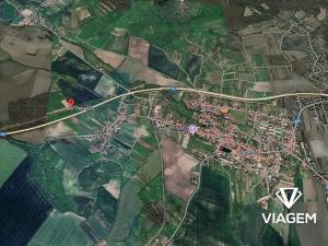 Prodej podílu zahrady, Třebenice, 2338 m2