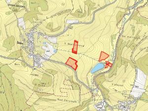 Prodej pole, Strašice, 16524 m2