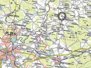 Prodej pole, Radnice, 19046 m2