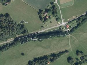 Prodej pole, Vysočina, 32863 m2