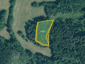 Prodej pole, Strašice, 7677 m2