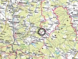 Prodej pole, Lipovec, 5133 m2