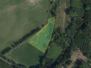 Prodej louky, Načešice, 5784 m2