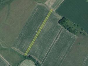 Prodej pole, Veselí nad Moravou, 4508 m2