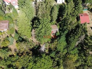 Prodej pozemku pro bydlení, Malá Hraštice, 858 m2