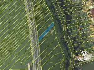 Prodej pole, Rájec-Jestřebí, 809 m2