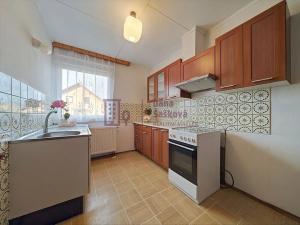 Prodej rodinného domu, Nová Bystřice, Polní, 200 m2