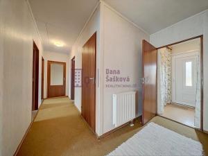 Prodej rodinného domu, Nová Bystřice, Polní, 200 m2