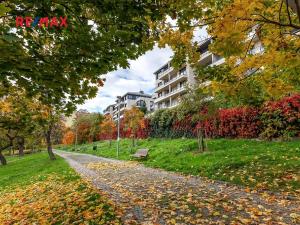 Prodej bytu 4+kk, Praha - Břevnov, Na Petynce, 120 m2