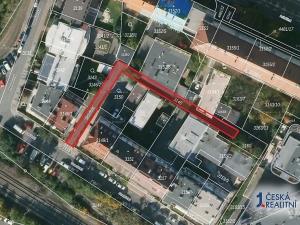 Prodej podílu pole, Praha - Strašnice, 121 m2