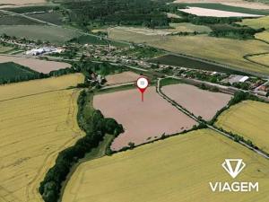 Prodej podílu pole, Golčův Jeníkov, 1372 m2