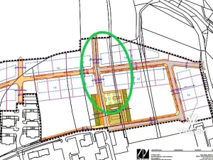 Prodej podílu pozemku pro bydlení, Domažlice, 250 m2