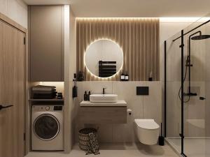 Prodej apartmánu, Javorník, 34 m2