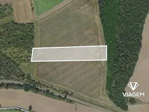 Prodej pole, Chvatěruby, 17646 m2