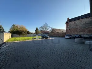 Pronájem bytu 2+1, Rostěnice-Zvonovice, 64 m2