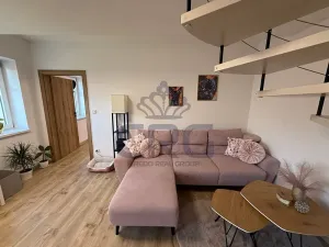 Pronájem bytu 2+1, Rostěnice-Zvonovice, 64 m2