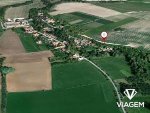 Prodej pole, Lozice, 11743 m2