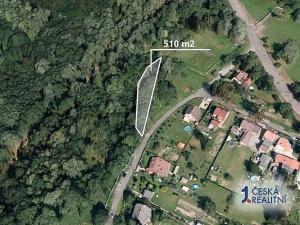 Prodej pole, Stonava, 510 m2