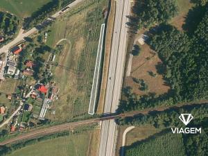 Prodej pole, Vitín, 1094 m2