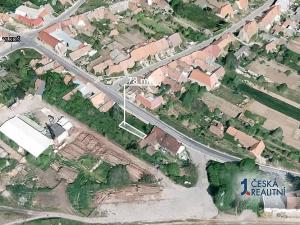 Prodej zahrady, Vlkoš, 78 m2