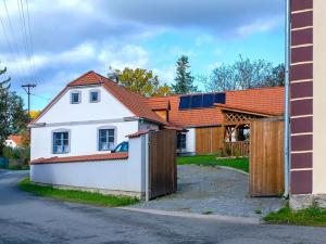 Prodej chalupy, Mirotice, 236 m2