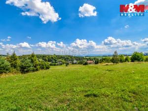 Prodej pozemku pro bydlení, Bílovec, 1. máje, 1117 m2