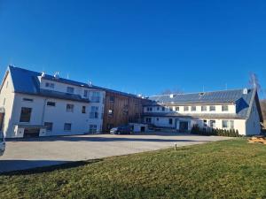 Pronájem bytu 2+kk, Lánov, 60 m2