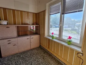 Prodej rodinného domu, Vrbno pod Pradědem, 123 m2