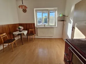 Prodej rodinného domu, Vrbno pod Pradědem, 123 m2