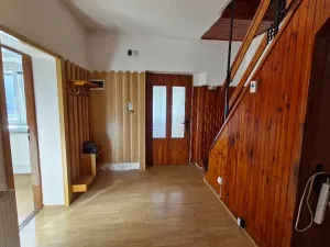 Prodej rodinného domu, Vrbno pod Pradědem, 123 m2