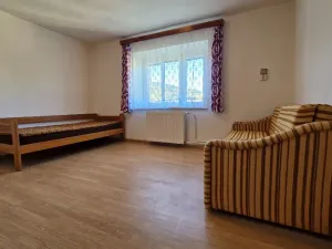 Prodej rodinného domu, Vrbno pod Pradědem, 123 m2