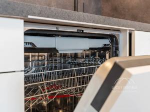 Pronájem bytu 2+kk, Praha - Chodov, Líbalova, 49 m2