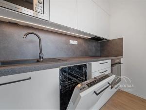 Pronájem bytu 2+kk, Praha - Chodov, Líbalova, 49 m2